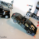 Illustration for article titled Lego Maniac Inspires Us With Amazingly Detailed Lego Cars